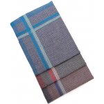 Etex pánský kapesník tmavý M12 bal 6 ks – Zboží Mobilmania