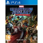 Guardians of the Galaxy: The Telltale Series – Hledejceny.cz