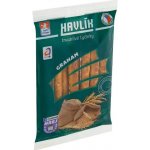Havlík Tyčinky grahamové se sýrem a solí 90 g – Zboží Dáma