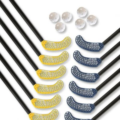 Eurostick Beta Team set 12KS – Zboží Dáma