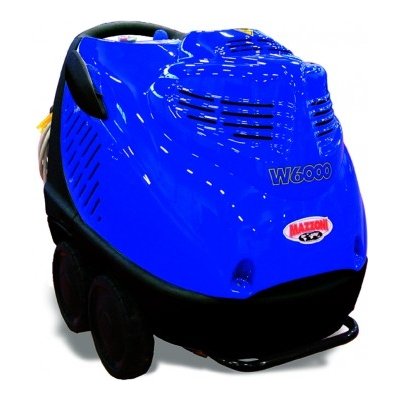 Mazzoni W6000 TST-DSS 200/1800 – Hledejceny.cz