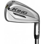 Cobra KING UTILITY IRON graphite ProjectX Catalyst – Zboží Mobilmania