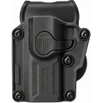 Cytac Mega Fit univerzální pistolové compact černá – Zboží Mobilmania