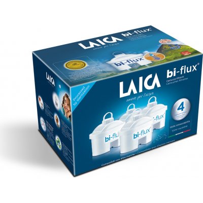 Laica Bi-flux 4ks – Hledejceny.cz