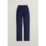Gant Cotton Linen Pants Marine – Zboží Dáma Gant Cotton Linen Pants Marine – Zboží Dáma