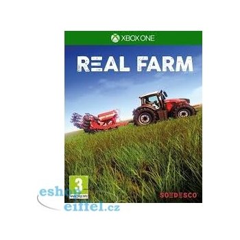 Real Farm Sim