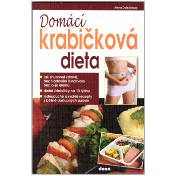 Domácí krabičková dieta