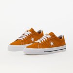 Converse One Star Pro Golden Sundial/ White/ Black – Zboží Mobilmania