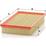 MANN-FILTER Vzduchový filtr MANN C31104 (MF C31104) – Hledejceny.cz