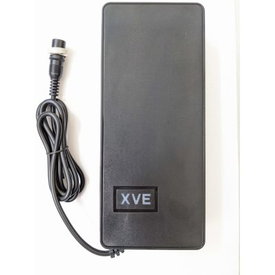 Kaabo Technology Co. rychlonabíječka 60V 4A – Sleviste.cz