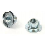 Matice narážecí M12 x 14 ZB / balení 100 ks – Hledejceny.cz