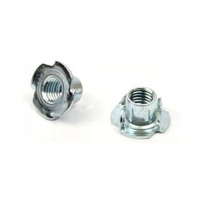 Matice narážecí M12 x 14 ZB / balení 100 ks – Hledejceny.cz