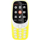Mobilní telefon Nokia 3310 2017 Single SIM