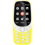 Nokia 3310 2017 Single SIM – Zboží Mobilmania
