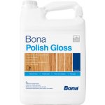 Bona Polish lesk 5 l – HobbyKompas.cz