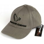 Savage Gear Kšiltovka Catch Cap Olive Green Melange – Zboží Mobilmania