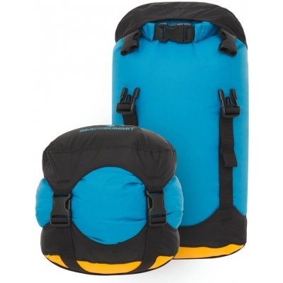 Sea to Summit Evac Compression Dry Bag UL 3L – Zboží Mobilmania