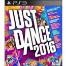 Just Dance 2016