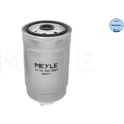 37-14 323 0001 MEYLE Palivový filtr – Zboží Mobilmania