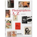 Photographers A-Z - Hans-Michael Koetzle – Sleviste.cz