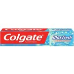 Colgate Max Fresh Cool Mint 75 ml – Zboží Mobilmania