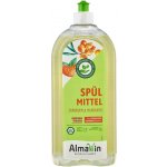 Almawin Mycí přípravek na nádobí Mandarinka a rakytník 1 l – Sleviste.cz