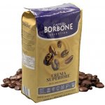Caffé Borbone Crema Superiore zrnková 1 kg – Hledejceny.cz