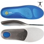 Sidas 3Feet Comfort MID Arch sportovní vložky – Sleviste.cz