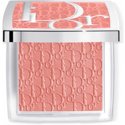 Dior Dior Backstage Rosy Glow – Tvářenka s barvou aktivovanou pH – Dlouhotrvající nošení tvářenka 103 Toffee 4,5 g – Sleviste.cz