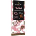 Valrhona Bahibe 46% mléčná 70 g – Sleviste.cz