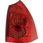 Pravé zadní světlo Peugeot 307 (3E/3H) 05-07 KOMBI – Hledejceny.cz