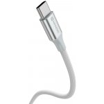 Swissten 71528204 USB-C / USB-C, 1,5m, bílý – Zboží Živě