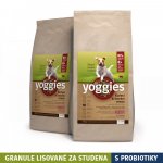 Yoggies granule lisované za studena s probiotiky Kuřecí & hovězí maso 30 kg – Hledejceny.cz