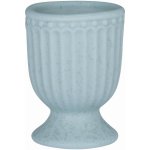 Green Gate Alice stojánek na vajíčko keramika ice blue modrá – Zboží Dáma