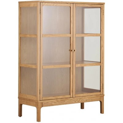 Nordic Living Zamma 126 x 90 cm Dubová – Hledejceny.cz