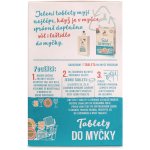 Jelen tablety do myčky 52 ks – Zbozi.Blesk.cz