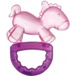 Canpol babies s chrastítkem Babies Koník růžová – Hledejceny.cz