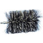 Wöhler Kartáč na plynové potrubí směs M10 180 mm – Hledejceny.cz