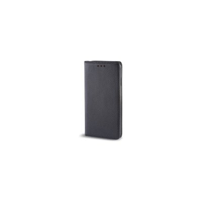 Pouzdro ForCell Smart Book case Xiaomi Redmi Note 10 Pro černé