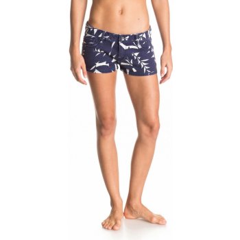 Roxy forever prints tmavomodré