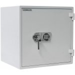 Rottner Opal Fire Premium OPD65 EL – Zboží Živě