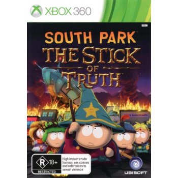 South Park: The Stick of Truth