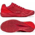Yonex Power Cushion Eclipsion 5 Clay ruby red – Zboží Mobilmania