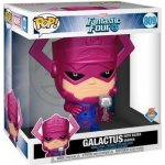 Funko Pop! Jumbo Marvel Galactus SV Surfer MT – Zboží Dáma