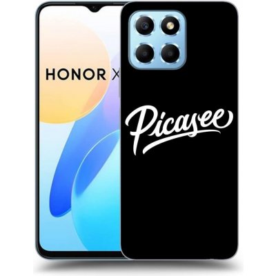 Pouzdro Picasee ULTIMATE CASE Honor X6 - Picasee - White – Zboží Mobilmania