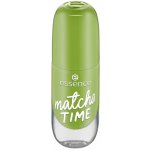 Essence Gel Nail Colour lak na nehty 76 Matcha Time 8 ml – Zboží Dáma