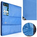 Geko G01935 standard plachta nepromokavá 5 x 8 m – Zboží Dáma