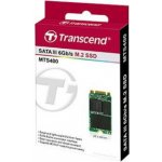 Transcend MTS400 32GB, TS32GMTS400S – Hledejceny.cz