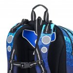 Topgal CODA 24017 B/modrá – Zboží Dáma