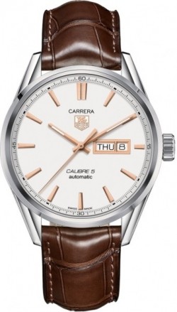 Tag Heuer WAR201D.FC6291